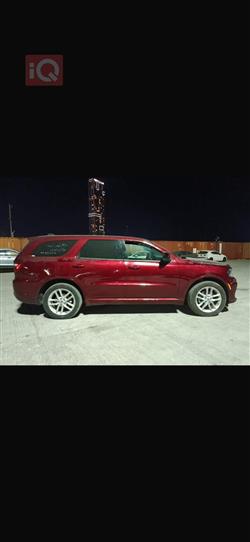 دودج دورانجو